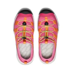 Keen Big Kids' Motozoa Sneaker | Jazzy/Evening Primrose -Shoe Boutique Shop 1bf2ab3e9ce989c3f8adcd78835b83e8cfff6cf9