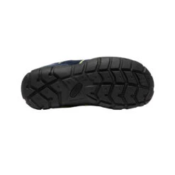 Keen Big Kids' Chandler 2 CNX Sneaker | Black Iris/Evening Primrose -Shoe Boutique Shop 1c41ad67e1cdbdc90c1c0600b77af501892dd366