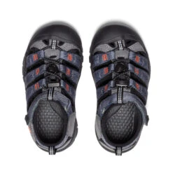 Keen Little Kids' Newport H2 | Steel Grey/Black 12 Keen Little Kids' Newport H2 | Steel Grey/Black -Shoe Boutique Shop 1d3c1d952e7b89d133c90f4731253aac47d5cb77