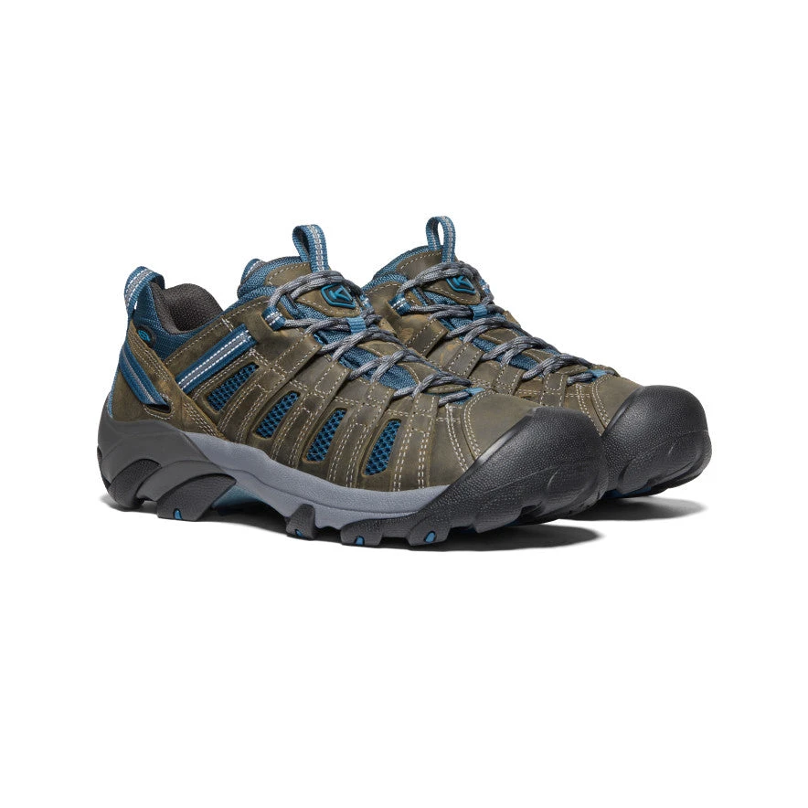 Keen Men's Voyageur | Alcatraz/Legion Blue 2 Keen Men's Voyageur | Alcatraz/Legion Blue - Image 2