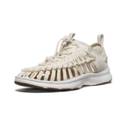 Keen Women's UNEEK 03 Sneaker Sandal | Birch/Star White -Shoe Boutique Shop 1e534d30196630983c5ca687f3b13f7113246646