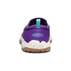 Keen Big Kids' Speed Hound Slip-On | Tillandsia Purple/Ipanema -Shoe Boutique Shop 1f566d511b8deff7b4ff2abfc625c7452feac672