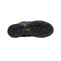 Keen Women's UNEEK SNK II Waterproof Chukka | Triple Black/Black -Shoe Boutique Shop 1f77ff8d8f36a636c6286a349f1daf04e5abd791