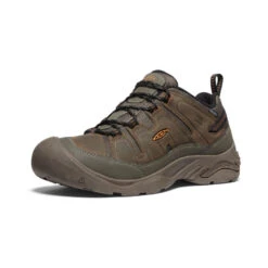 Keen Men's Circadia Waterproof Shoe | Canteen/Curry 10 Keen Men's Circadia Waterproof Shoe | Canteen/Curry -Shoe Boutique Shop 200a0e15c4839e353d57cb94958890eda9ac3848