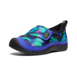 Keen Big Kids' Howser Wrap | Northern Lights/Surf -Shoe Boutique Shop 209260ecc9367c8d14fb44b3bbf2c55e05318dd3