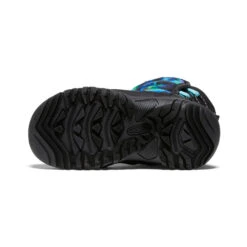 Keen Little Kids' Puffrider Waterproof Winter Boot | Northern Lights/Black -Shoe Boutique Shop 20c2575307c225189389ebdf25368c8b9ed4eda0