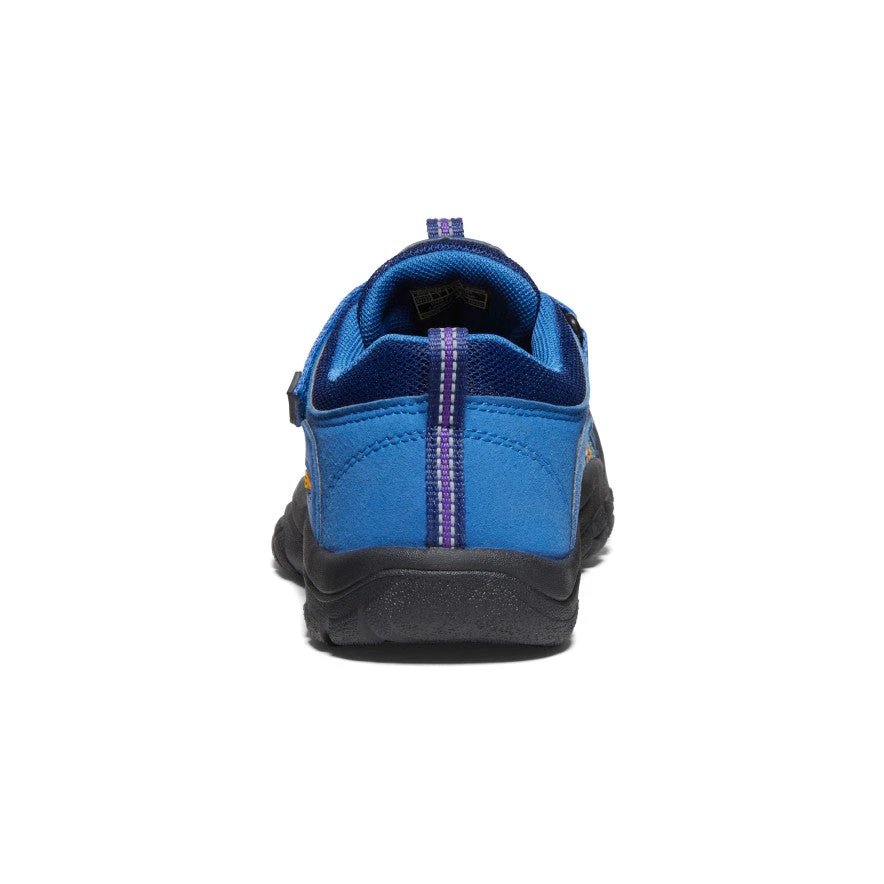 Keen Big Kids' Newport H2SHO | Multi/Bright Cobalt 5 Keen Big Kids' Newport H2SHO | Multi/Bright Cobalt - Image 5