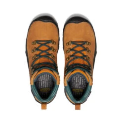 Women's Pyrenees Boot X Leave No Trace | KEEN Maple/Marmalade -Shoe Boutique Shop 239000f4f5d67c3cfd12f723d8e837a782e1c818