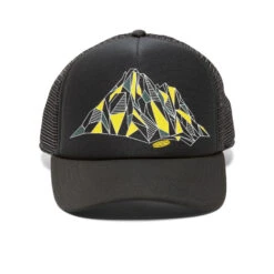 Keen Faceted Mtn Hat | Black -Shoe Boutique Shop 25149fb2878a261b1ffe57292ebe82573066656e