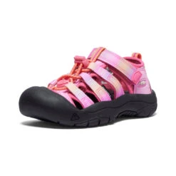 Keen Little Kids' Newport H2 | Hot Pink/Pastel Lavender -Shoe Boutique Shop 255da79d33aab66bd742bf0d1720de9f402f8d53