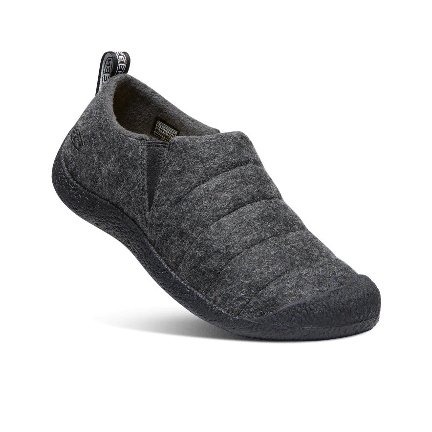 Keen Women's Howser II | Grey Felt/Black 3 Keen Women's Howser II | Grey Felt/Black - Image 3