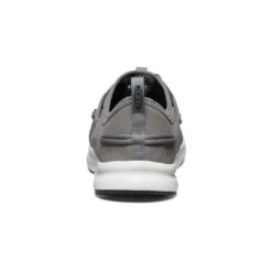 Keen Men's UNEEK 03 Sneaker Sandal | Steel Grey/Star White 10 Keen Men's UNEEK 03 Sneaker Sandal | Steel Grey/Star White -Shoe Boutique Shop 274db2a83ed7f3260dcb1dad4f8054aa3554b811