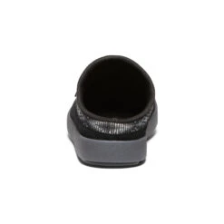 Keen Women's Elle Suede Mule | Black/Magnet 10 Keen Women's Elle Suede Mule | Black/Magnet -Shoe Boutique Shop 274f2a83fe7df7c71f8e81909a4afc799a0ba346