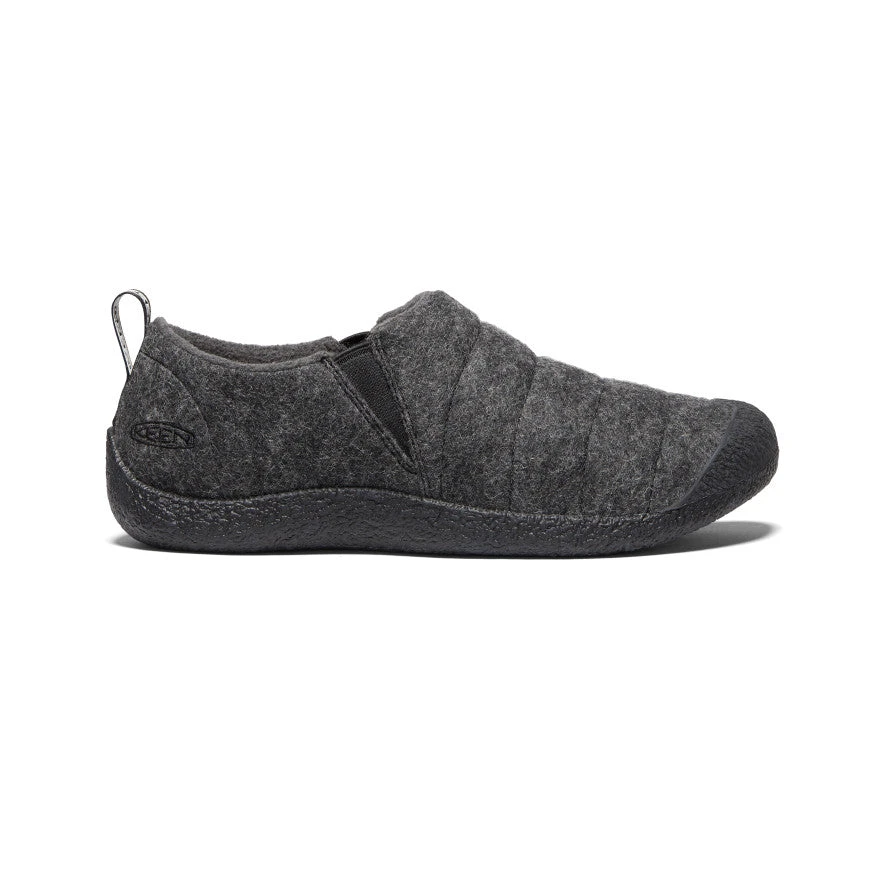 Keen Women's Howser II | Grey Felt/Black 1 Keen Women's Howser II | Grey Felt/Black