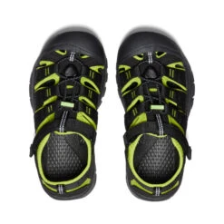 Keen Big Kids' Newport H2 | Black/Lime Green 12 Keen Big Kids' Newport H2 | Black/Lime Green -Shoe Boutique Shop 28c351a47085e16b38ceb350bfea16274d2e3b81