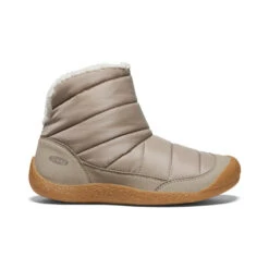 Keen Women's Howser Fold Down | Timberwolf/Plaza Taupe