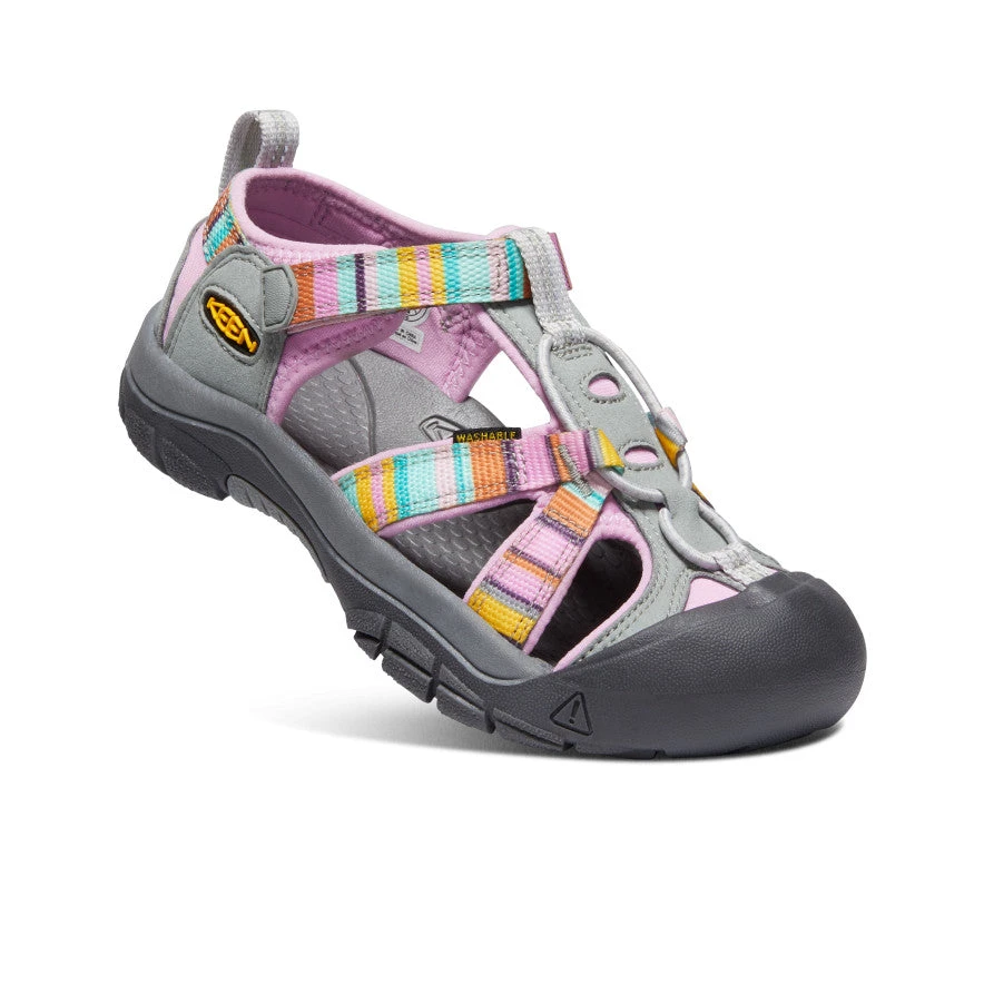 Keen Big Kids' Venice H2 | Lilac/Raya 3 Keen Big Kids' Venice H2 | Lilac/Raya - Image 3