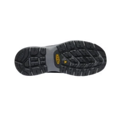 Keen Men's Sparta 2 (Aluminum Toe) | Steel Grey/Black -Shoe Boutique Shop 2c9cb23307d622b72d0aee6f561a657e038b1463