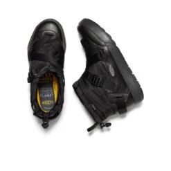 Keen Women's Hoodzerra Waterproof Boot | Black/Silver Birch 8 Keen Women's Hoodzerra Waterproof Boot | Black/Silver Birch -Shoe Boutique Shop 2d34fb60809a5e6ecb3f16e92f6c6ca7d310e3e4