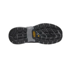 Keen Men's Sparta 2 ESD (Soft Toe) | Steel Grey/Black -Shoe Boutique Shop 2e4aa7240ae9742d6977e25cf11fd9c846102363