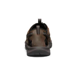 Keen Men's Targhee III Sandal | Bison/Mulch -Shoe Boutique Shop 2edeced5ee0f66654551040cb24eba6e5022de1e