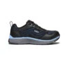 Keen Women's Sparta 2 (Aluminum Toe) | Airy Blue/Black
