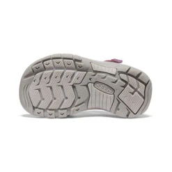 Keen Little Kids' Newport H2 | Willowherb/Tangerine -Shoe Boutique Shop 2fe96de1e9956b44edf5aec238cee4b893d7dd74