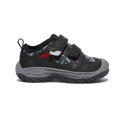 Keen Toddlers' Speed Hound | Black/Camo