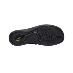 Keen Men's Howser II | Black Felt/Black -Shoe Boutique Shop 3148f3c6282b8c1c72b5fd080f7937403f6463a9