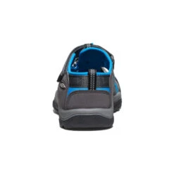 Keen Big Kids' Newport H2 | Magnet/Brilliant Blue -Shoe Boutique Shop 31bf73d70e335ba34e7fe74d194a865e4ebfd6cd