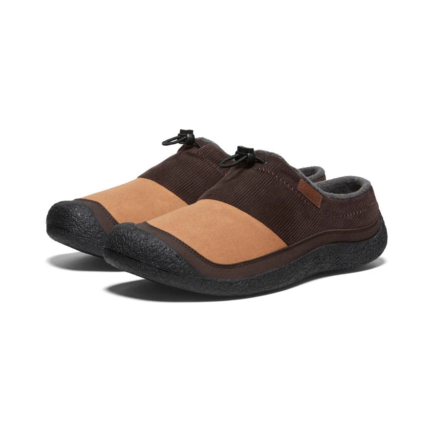 Men's Howser III Slide | Java Cord/KEEN Maple 2 Men's Howser III Slide | Java Cord/KEEN Maple - Image 2