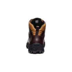 Women's Pyrenees Waterproof Hiking Boot | Cask/Keen Maple -Shoe Boutique Shop 323f52064eeeb96c25f6d0a26b4527f6e51d0d0a