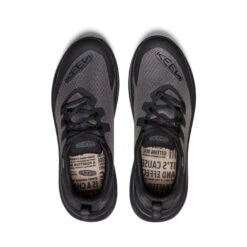 Keen Women's WK400 Waterproof Walking Shoe | Triple Black 11 Keen Women's WK400 Waterproof Walking Shoe | Triple Black -Shoe Boutique Shop 3250187cda81a011a17df37410cbcc56d1e0c9e6