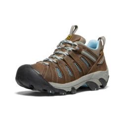 Keen Women's Voyageur | Brindle/Alaskan Blue 6 Keen Women's Voyageur | Brindle/Alaskan Blue -Shoe Boutique Shop 327a84375f1f47f26ac268c44ec5e1ee032fdf0a