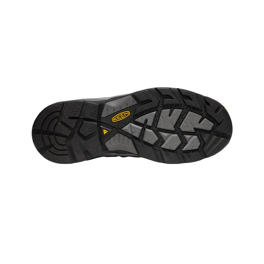 Keen Men's Detroit XT Internal Met (Steel Toe) | Steel Grey/Bossa Nova 4 Keen Men's Detroit XT Internal Met (Steel Toe) | Steel Grey/Bossa Nova - Image 4