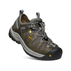 Keen Men's Atlanta Cool II ESD (Steel Toe) | Gargoyle/Midnight Navy 6 Keen Men's Atlanta Cool II ESD (Steel Toe) | Gargoyle/Midnight Navy -Shoe Boutique Shop 3458a89b7234c7128f2396f7a8de72320654273b