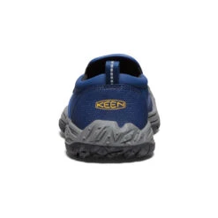 Keen Little Kids' Speed Hound Slip-On | Blue Depths/Black 10 Keen Little Kids' Speed Hound Slip-On | Blue Depths/Black -Shoe Boutique Shop 35c3e3ab2bf64a520b281f87cc44b86bb382b7d7