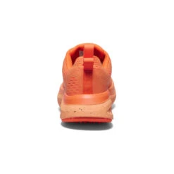 Keen Women's WK400 Walking Shoe | Tangerine -Shoe Boutique Shop 35d7f62fd542d10e2da7ba9e88171a846f0b9b71