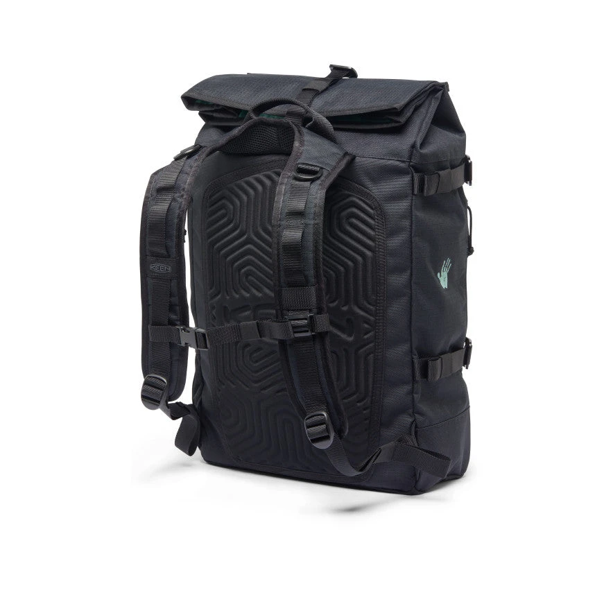 KEEN X Garcia Backpack | Banyan Tree 2 KEEN X Garcia Backpack | Banyan Tree - Image 2