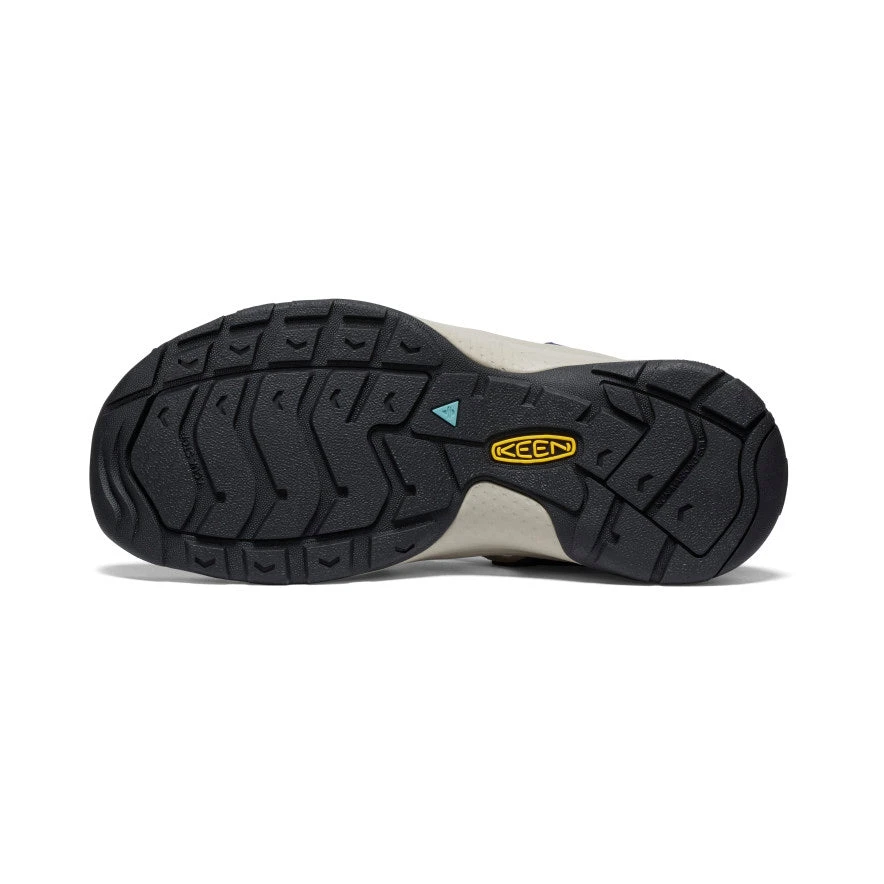 Keen Women's Astoria West Sandal | Naval Academy/Reef Waters 6 Keen Women's Astoria West Sandal | Naval Academy/Reef Waters - Image 6