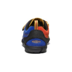 Keen Little Kids' Jasper II Sneaker | Surf/Orange 10 Keen Little Kids' Jasper II Sneaker | Surf/Orange -Shoe Boutique Shop 373a9e66137a34859d6beb1d5f570bd1d6103a7b