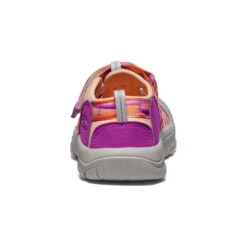 Keen Little Kids' Newport H2 | Willowherb/Tangerine -Shoe Boutique Shop 37f708ac4a57520bbb6219de2c4c5a098564df4c