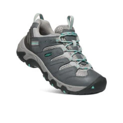 Keen Women's Koven Shoe | Steel Grey/Cockatoo 6 Keen Women's Koven Shoe | Steel Grey/Cockatoo -Shoe Boutique Shop 389ee3791e3e585ba0f69317707fa6b092de15ff