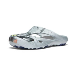 Keen Men's Shanti Arts Clog X PG&AK | Silver Birch/Blue Depths -Shoe Boutique Shop 38fbcd6a6b61a861b16b7f2d5178e0b47a5b29be