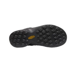 Keen Men's UNEEK SNK Slide | Black/Black -Shoe Boutique Shop 39b3a5be246ff7b14fca1463e7376d717800ef88