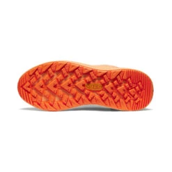 Keen Women's WK400 Walking Shoe | Tangerine -Shoe Boutique Shop 39de164a9a2521f268be50047933175f85be23e9