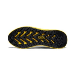 Women's WK400 Walking Shoe | KEEN Yellow/Black -Shoe Boutique Shop 3aeb623324304c5f6542eff9e42732524195538a