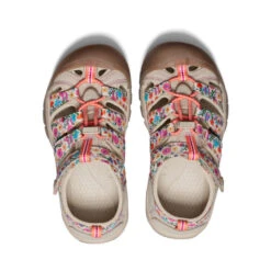 Keen Big Kids' Newport H2 | Safari/Birch -Shoe Boutique Shop 3b19751a672a39514869f46071970eae067ae39b