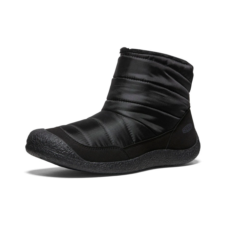 Keen Men's Howser Fold Down | Black/Black 3 Keen Men's Howser Fold Down | Black/Black - Image 3