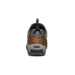 Keen Women's Headout Waterproof Hiking Shoe | Shitake/Dark Forest -Shoe Boutique Shop 3f9dac9ce1145978390028bfcfdfcda2ff975a24